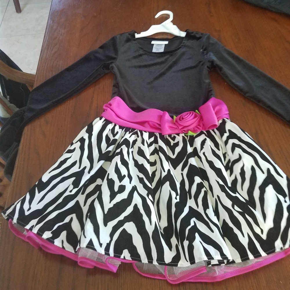 Meet your Posher, Kaz